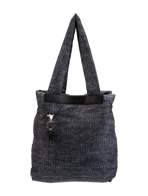 See by Chloé Nylon Tote