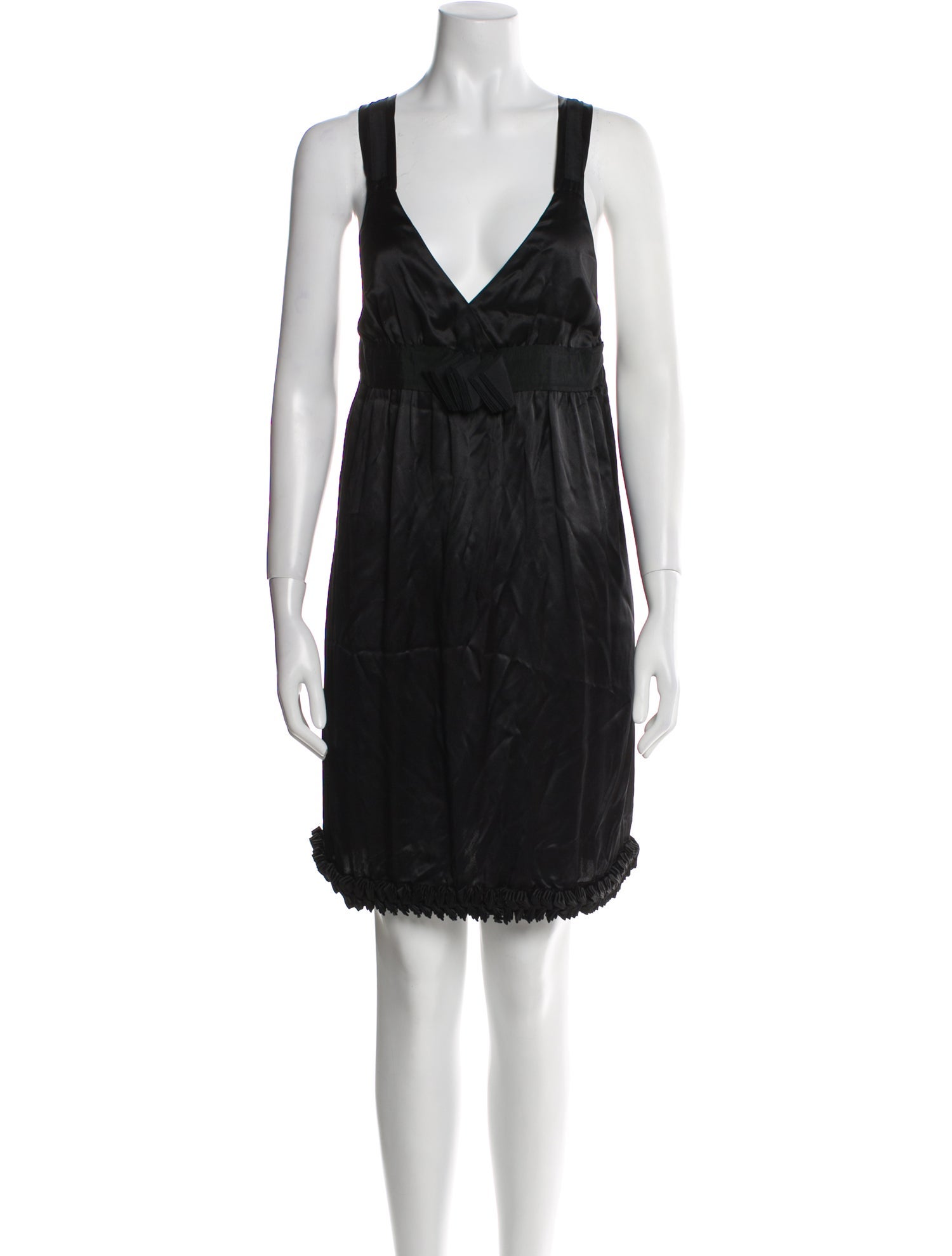 See by Chloé Vintage Knee-Length Dress