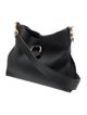 See by Chloé Leather Messenger Bag