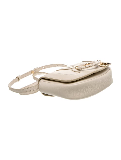 See by Chloé Leather Crossbody Bag