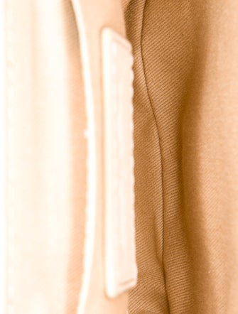 See by Chloé Leather Crossbody Bag