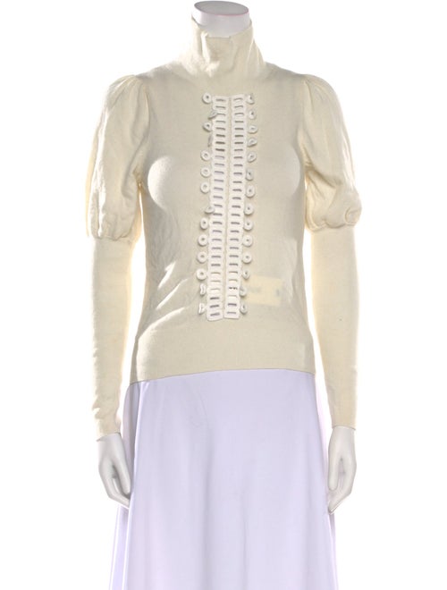 See by Chloé Turtleneck Sweater