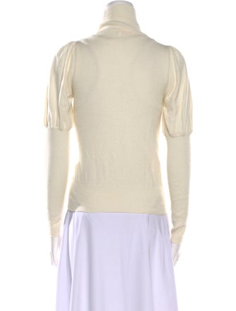 See by Chloé Turtleneck Sweater