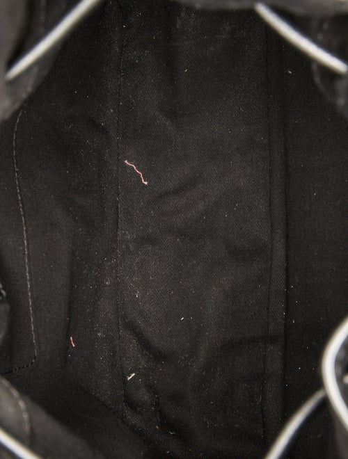 See by Chloé Suede Shoulder Bag