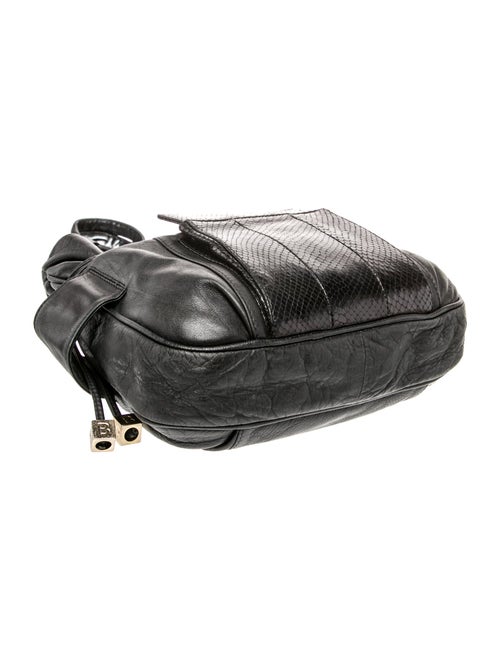 See by Chloé Leather Crossbody Bag