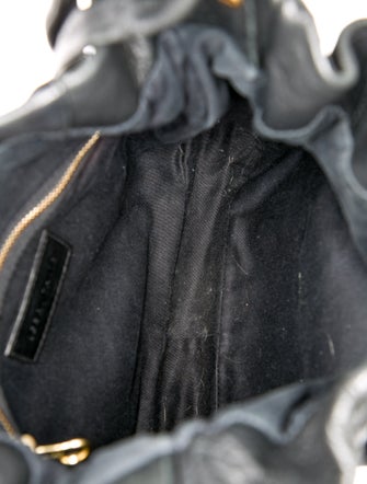 See by Chloé Leather Crossbody Bag