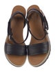 See by Chloé Leather Sandals