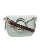 See by Chloé Leather Top Handle Bag