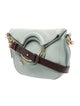 See by Chloé Leather Top Handle Bag