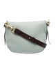 See by Chloé Leather Top Handle Bag