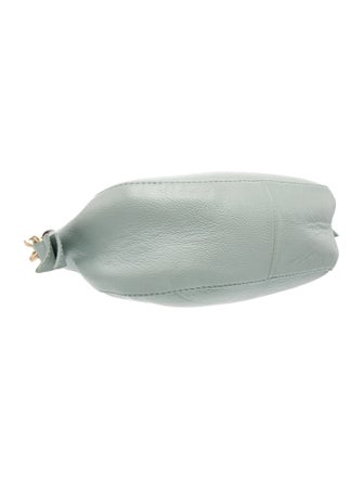 See by Chloé Leather Top Handle Bag