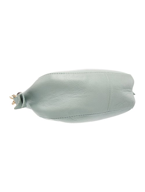 See by Chloé Leather Top Handle Bag