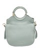 See by Chloé Leather Top Handle Bag