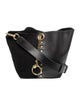 See by Chloé Leather Shoulder Bag