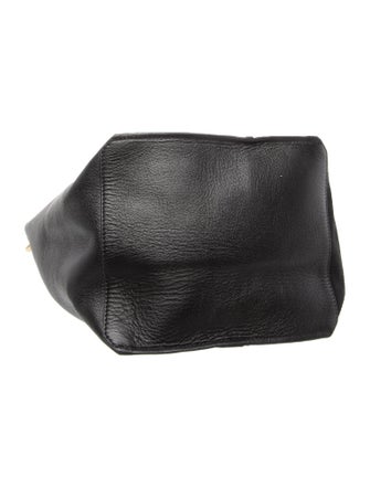 See by Chloé Leather Shoulder Bag