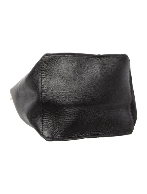 See by Chloé Leather Shoulder Bag