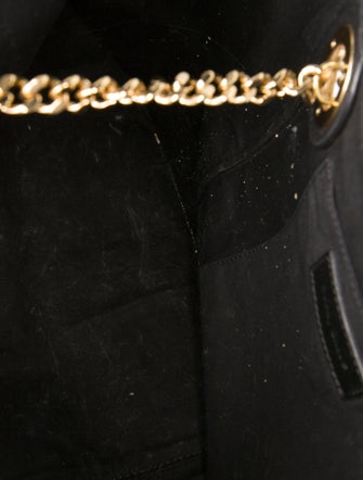 See by Chloé Leather Shoulder Bag