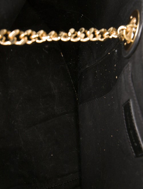 See by Chloé Leather Shoulder Bag