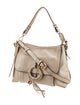 See by Chloé Leather Shoulder Bag