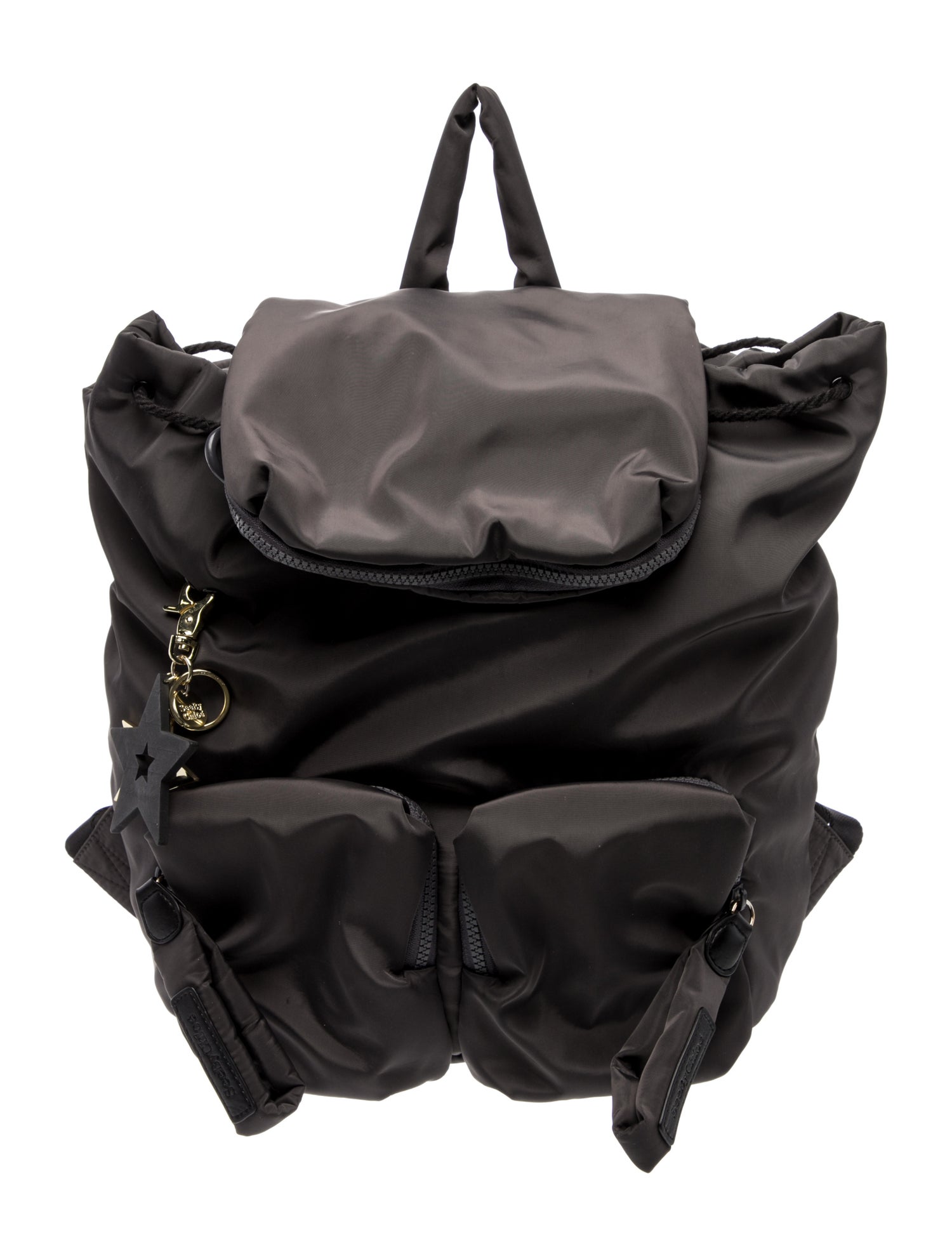See by Chloé Nylon Backpack