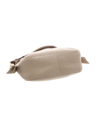 See by Chloé Leather Top Handle Bag