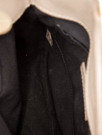 See by Chloé Leather Top Handle Bag