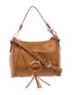 See by Chloé Leather Shoulder Bag