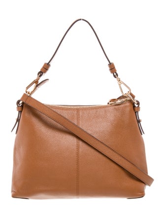 See by Chloé Leather Shoulder Bag