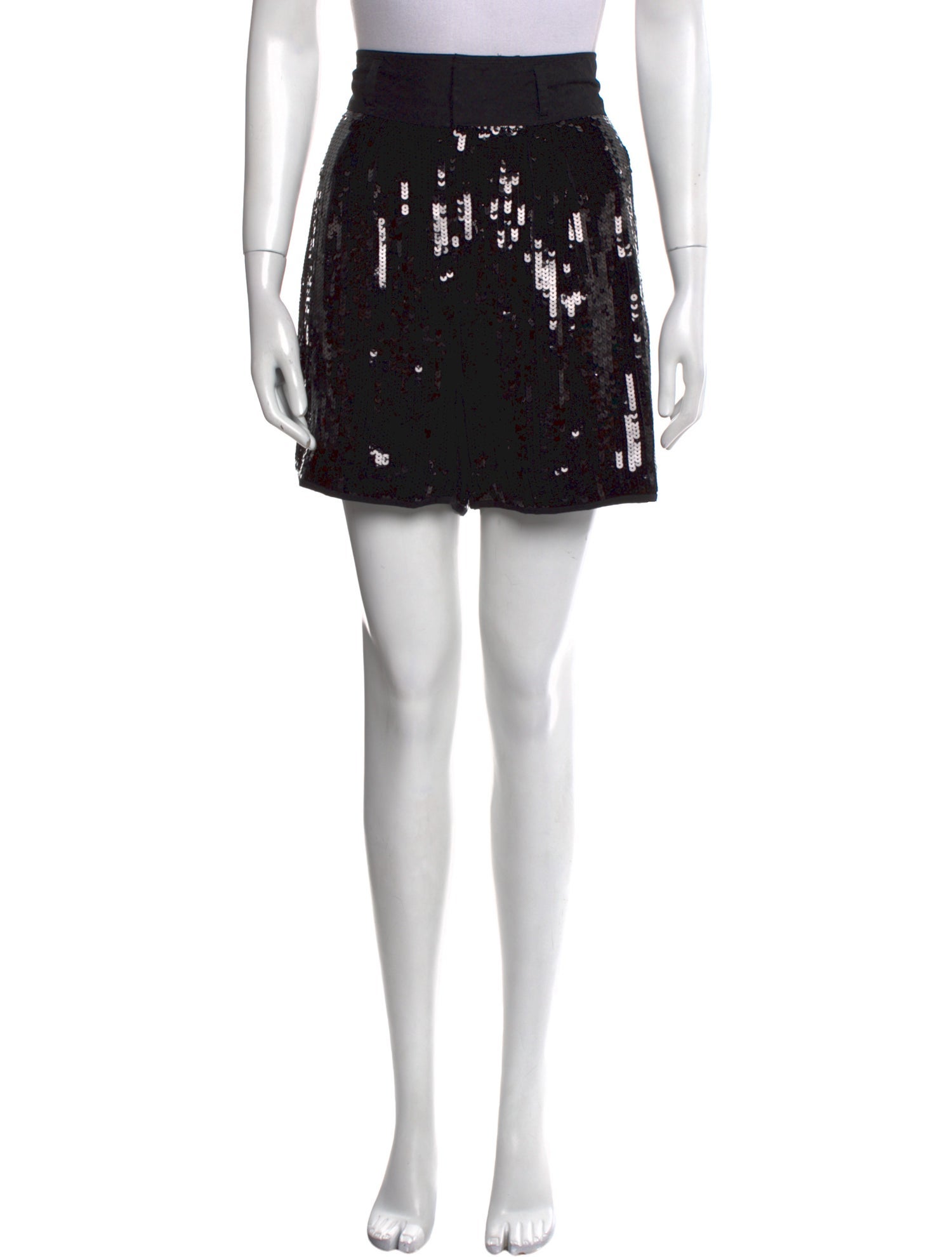 See by Chloé Mini Shorts