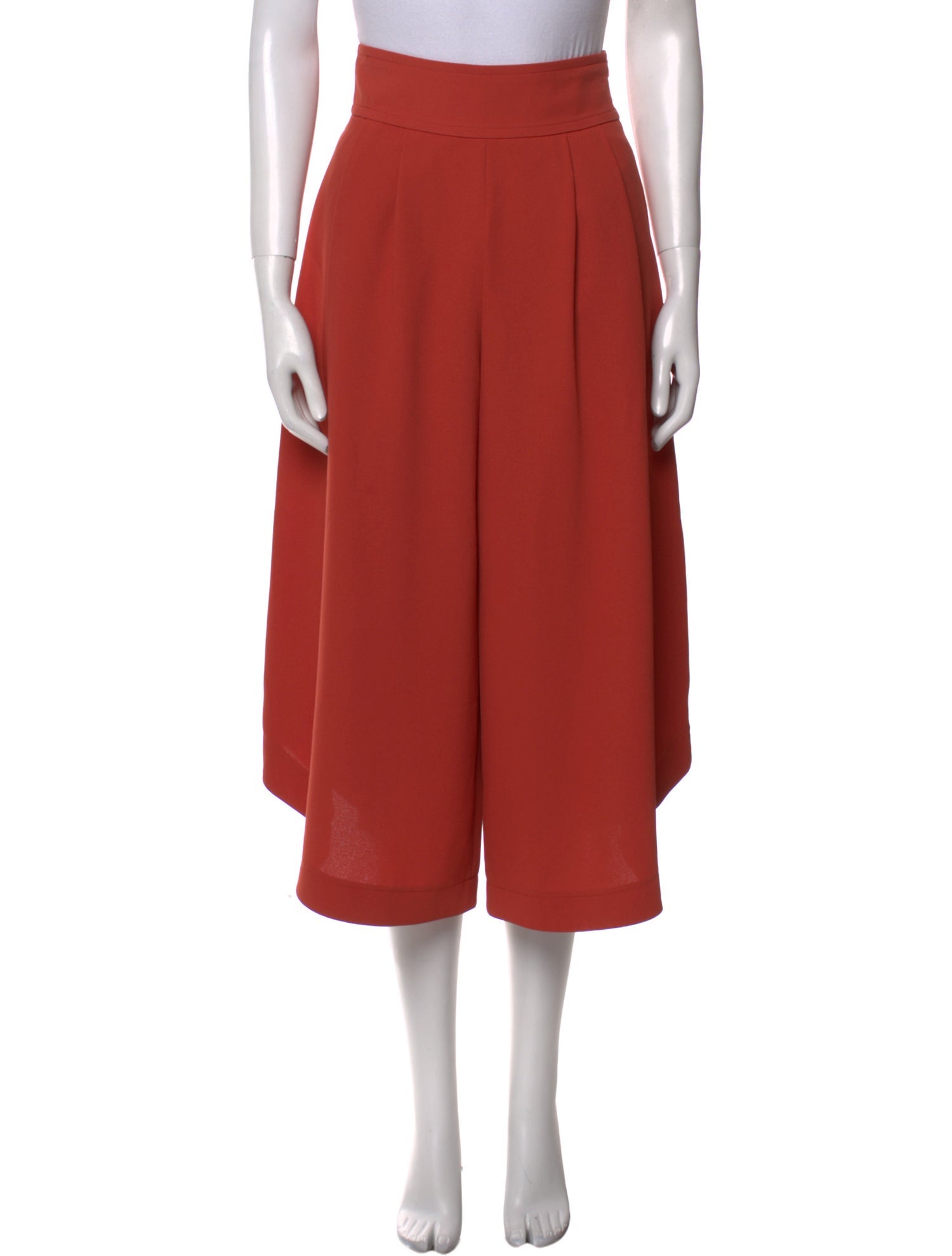 See by Chloé Wide Leg Pants