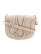 See by Chloé Leather Crossbody Bag