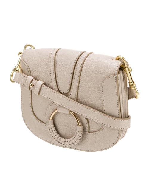 See by Chloé Leather Crossbody Bag