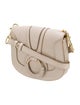 See by Chloé Leather Crossbody Bag