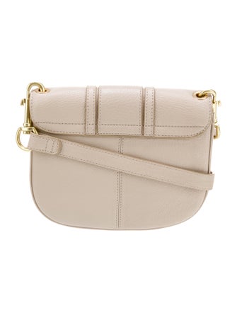 See by Chloé Leather Crossbody Bag