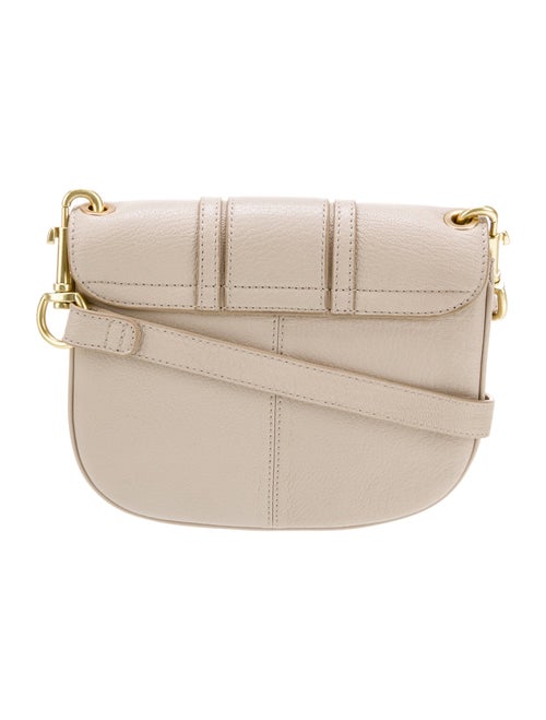 See by Chloé Leather Crossbody Bag