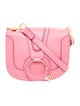See by Chloé Leather Crossbody Bag