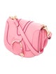 See by Chloé Leather Crossbody Bag