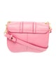 See by Chloé Leather Crossbody Bag