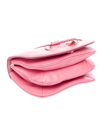 See by Chloé Leather Crossbody Bag