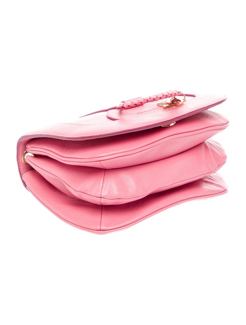 See by Chloé Leather Crossbody Bag