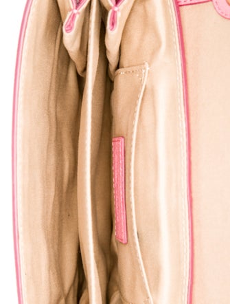 See by Chloé Leather Crossbody Bag