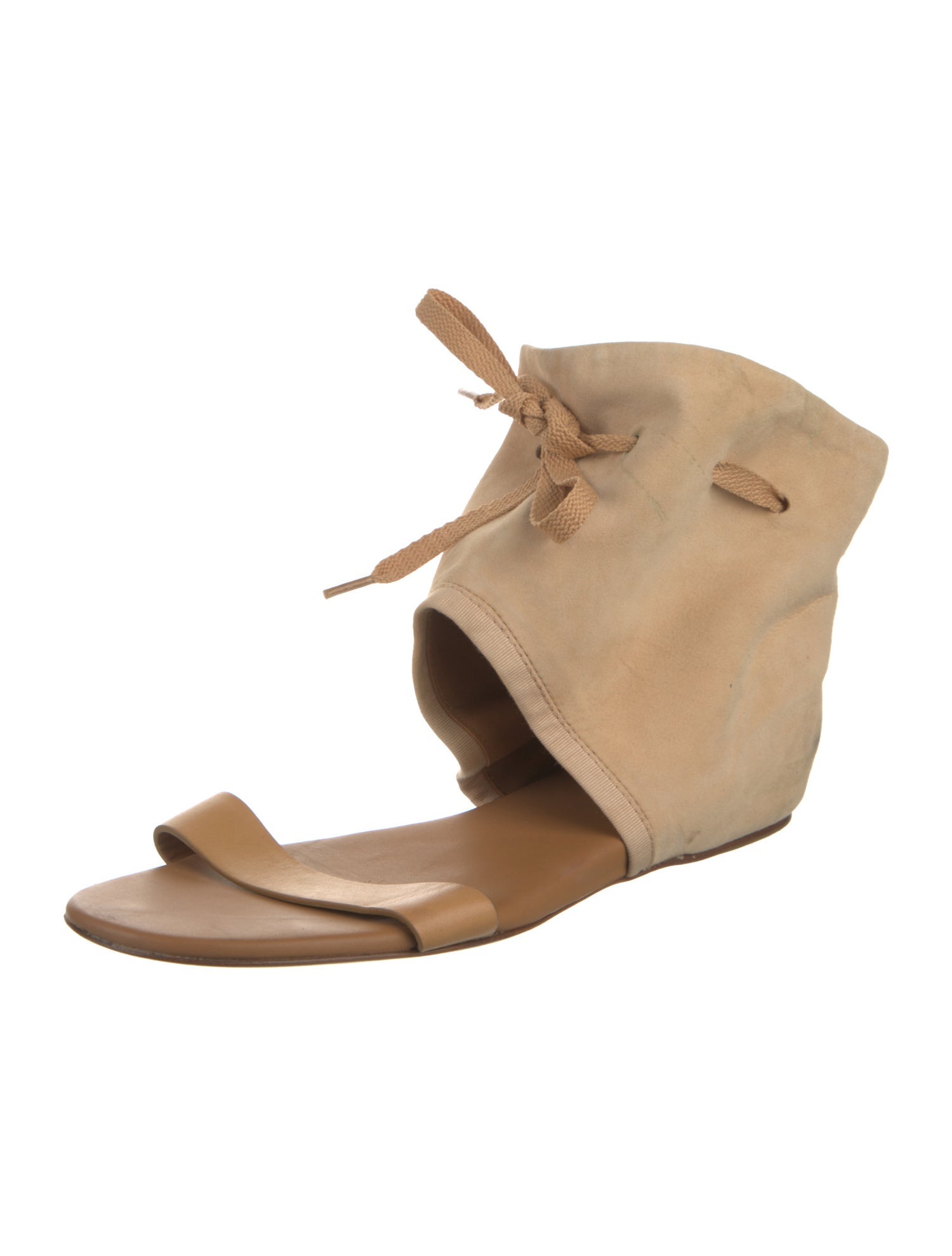 See by Chloé Suede Sandals