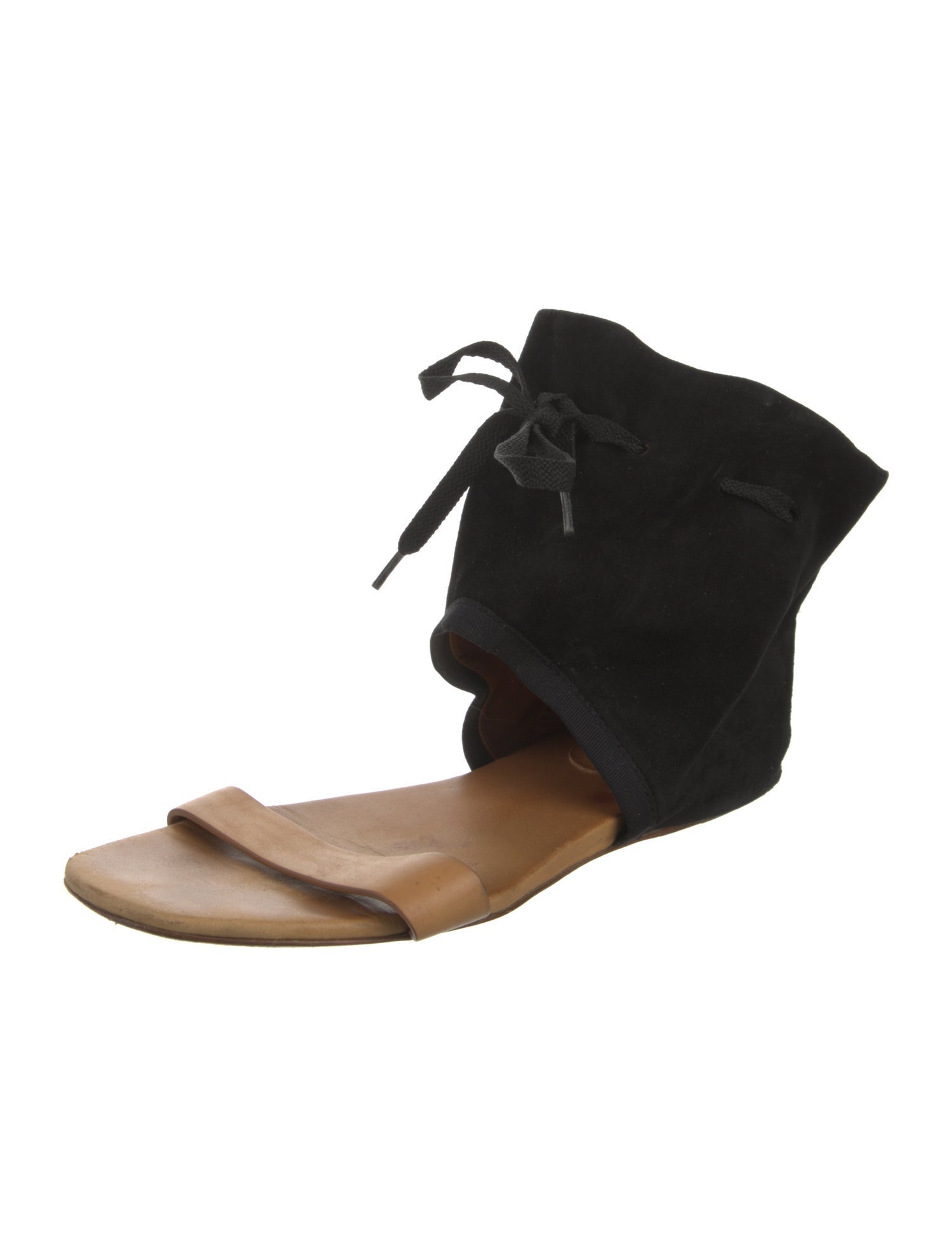 See by Chloé Suede Sandals