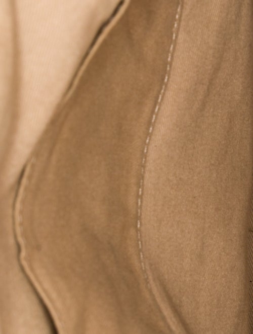 See by Chloé Leather Top Handle Bag