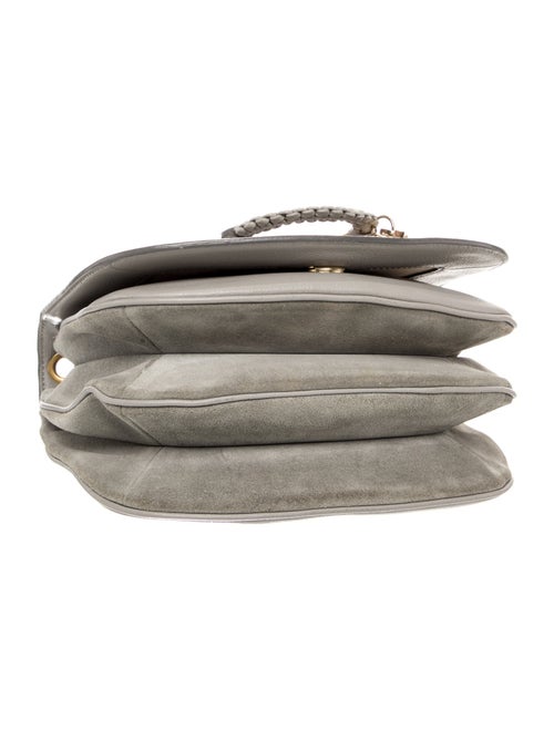 See by Chloé Leather Crossbody Bag