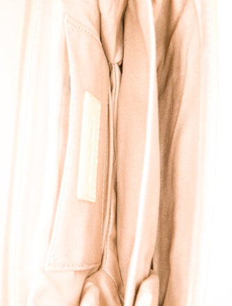 See by Chloé Leather Crossbody Bag