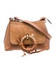 See by Chloé Leather Crossbody Bag