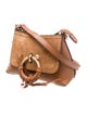 See by Chloé Leather Crossbody Bag