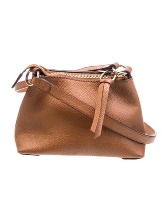 See by Chloé Leather Crossbody Bag