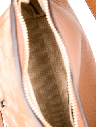 See by Chloé Leather Crossbody Bag